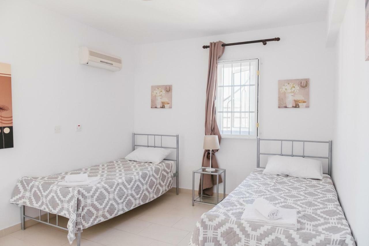 Kings Sunset 2 Bedroom Sea View Flat In Appartement *