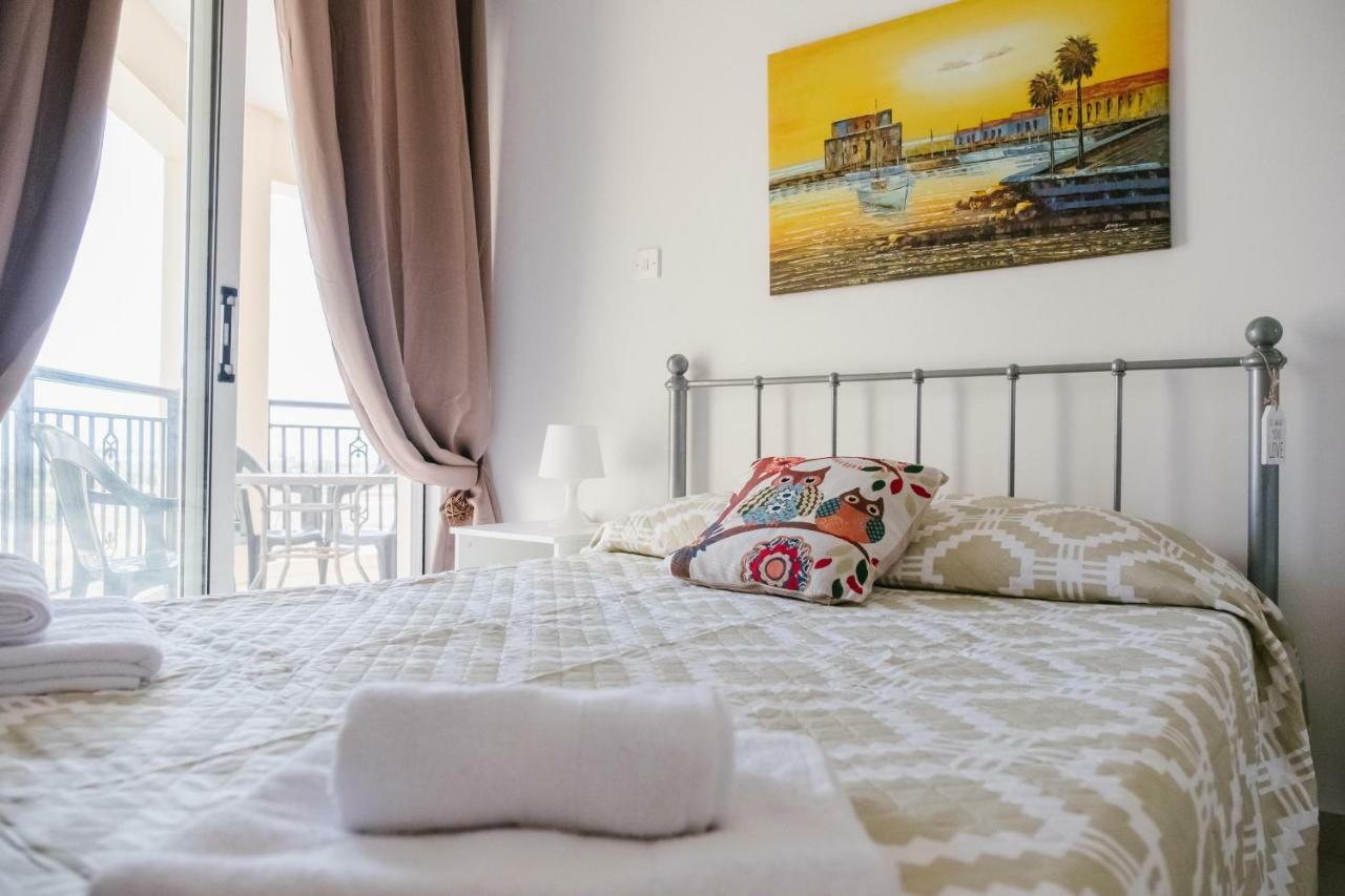 Kings Sunset 2 Bedroom Sea View Flat In Appartement *