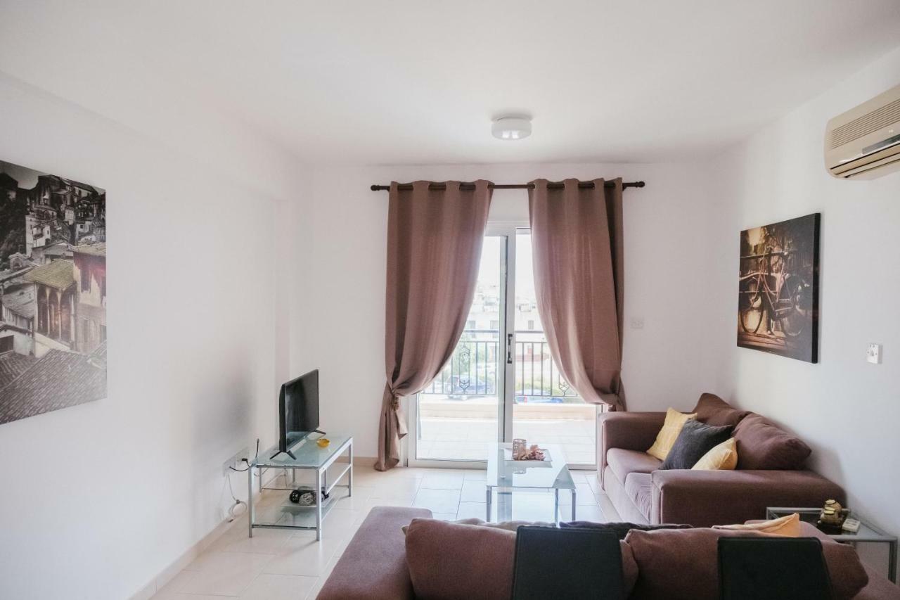 Appartement Kings Sunset 2 Bedroom Sea View Flat In *
