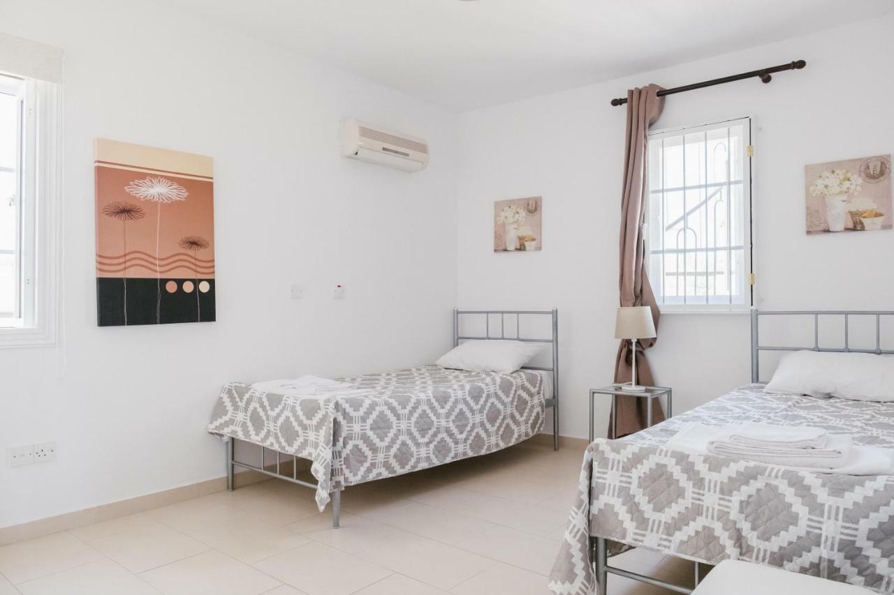 Kings Sunset 2 Bedroom Sea View Flat In Appartement
