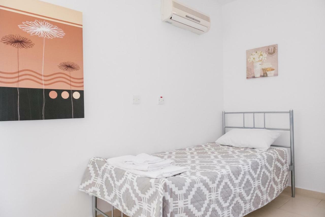 Appartement Kings Sunset 2 Bedroom Sea View Flat In