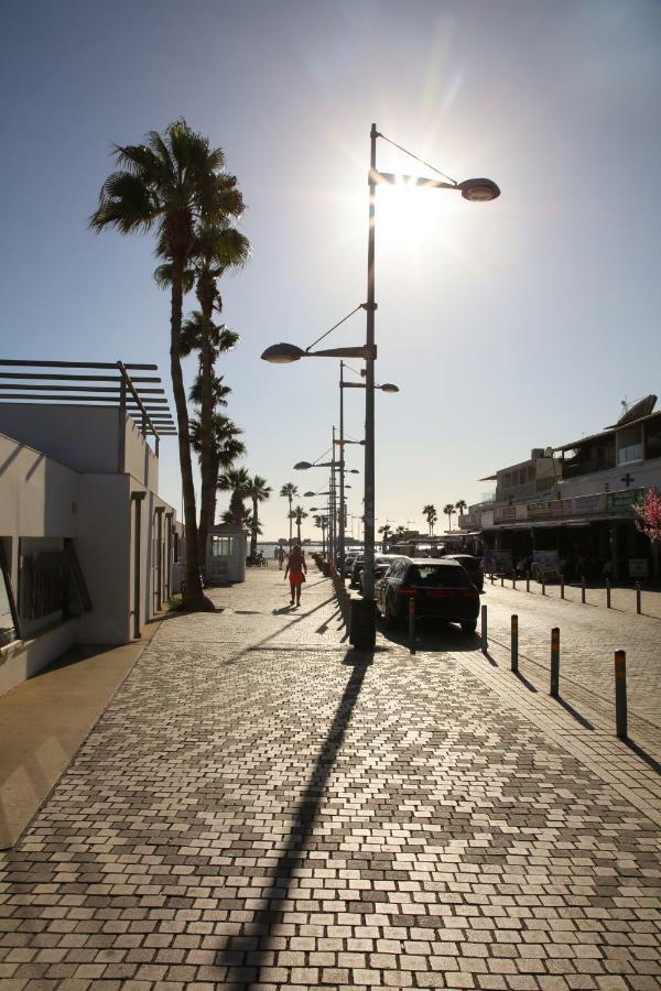 Appartement Kings Sunset 2 Bedroom Sea View Flat In Paphos